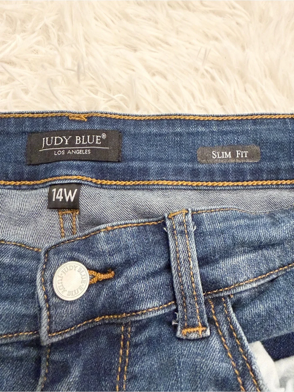 Judy Blue judy blue